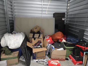 10 x 7 unit in Lithonia