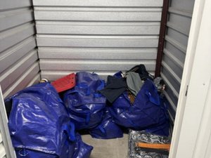 5 x 5 unit in Las Vegas