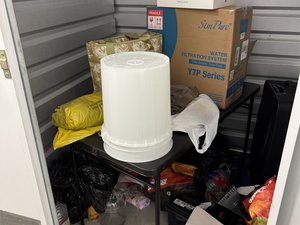 5 x 5 unit in Vista
