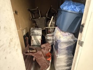 5 x 10 unit in South Gate