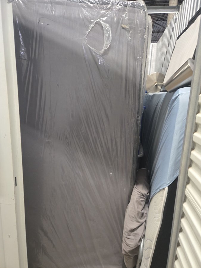 5 x 10 storage unit in Randallstown, MD