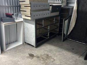 10 x 10 unit in Philadelphia