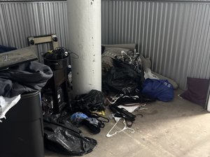 10 x 8 unit in Philadelphia