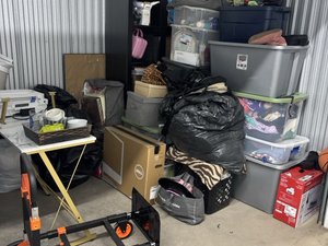 10 x 8 unit in Philadelphia