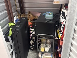 5 x 5 unit in Baltimore