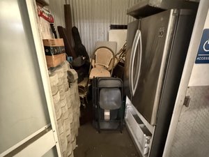 7 x 9 unit in South Gate