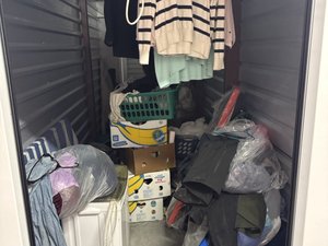 5 x 15 unit in Baltimore