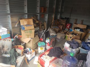 10 x 20 unit in Phoenix