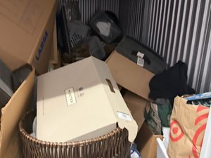 5 x 10 unit in Brighton