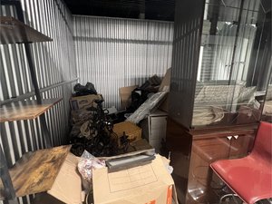 10 x 10 unit in Chicago