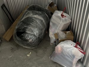 5 x 10 unit in Long Island City