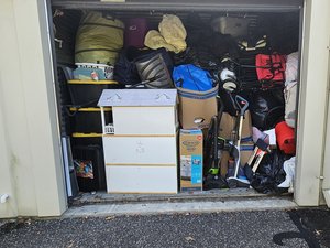 10 x 10 unit in Bordentown