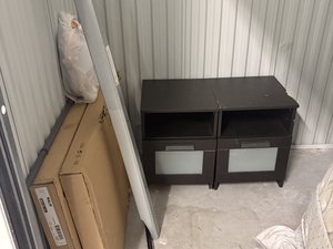 8 x 10 unit in Fort Lauderdale