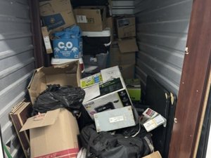 5 x 10 unit in Las Vegas