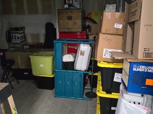 10 x 20 unit in Chicago