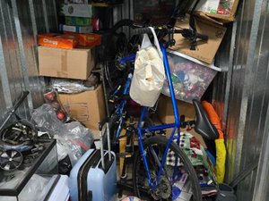 5 x 10 unit in Chicago