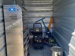 5 x 10 unit in Bethalto