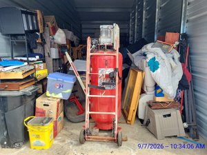 10 x 30 unit in Bethalto