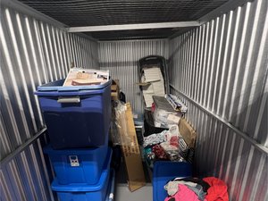 5 x 10 unit in Chicago