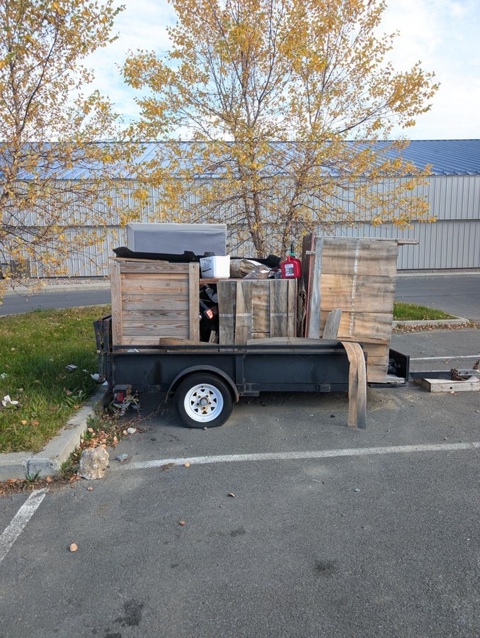 10 x 15 storage unit in Albany, NY