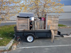 10 x 15 unit in Albany