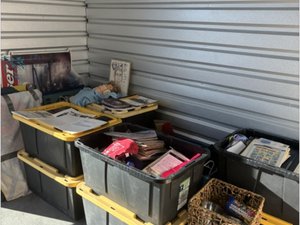 10 x 5 unit in Litchfield Park