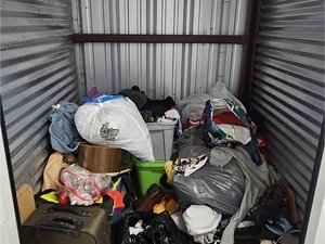 5 x 5 unit in Bordentown
