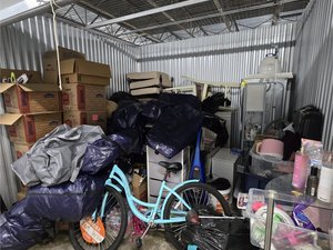 10 x 10 unit in Philadelphia
