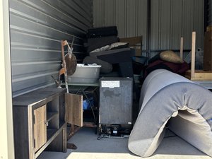 10 x 20 unit in Tucson