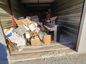 10 x 30 unit in Minooka