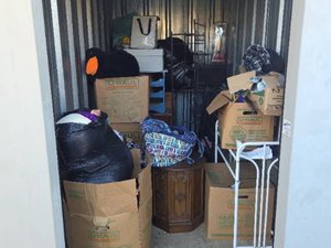 5 x 10 unit in Bicknell