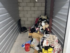 5 x 10 unit in Las Vegas