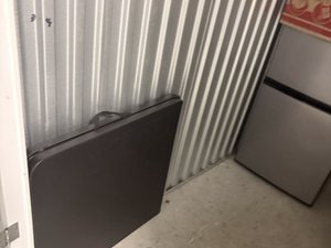 5 x 5 unit in Fort Lauderdale
