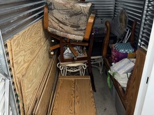 5 x 10 unit in Miami