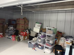 10 x 20 unit in New York