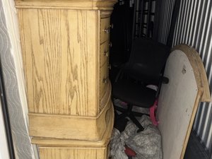 5 x 10 unit in Homestead