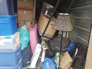 10 x 15 unit in Phoenix