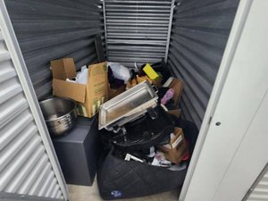 5 x 10 unit in Dallas