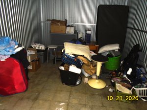 10 x 10 unit in Chattanooga