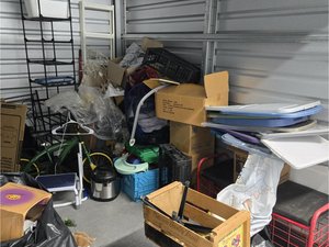 20 x 10 unit in Apopka