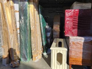10 x 25 unit in Palm Desert