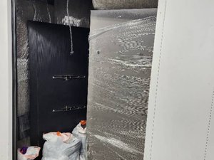 5 x 10 unit in Palm Desert