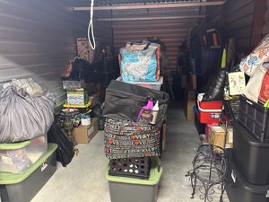 10 x 20 unit in Baltimore