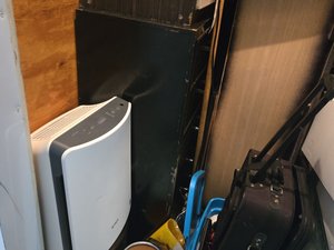 5 x 10 unit in Baltimore