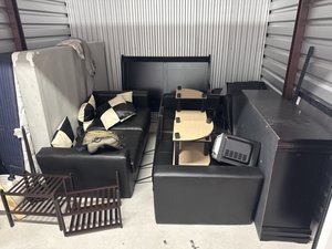 10 x 10 unit in Baltimore