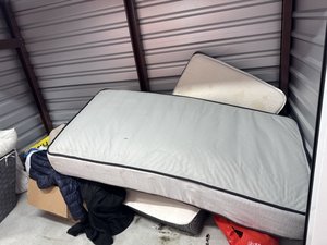 10 x 5 unit in Baltimore