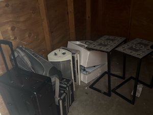 10 x 10 unit in Baltimore