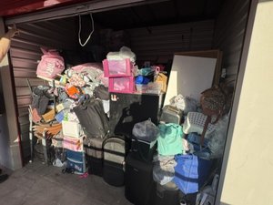 10 x 10 unit in Las Vegas