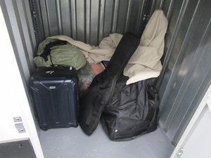 4 x 4 unit in New York