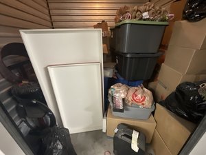 10 x 10 unit in Las Vegas
